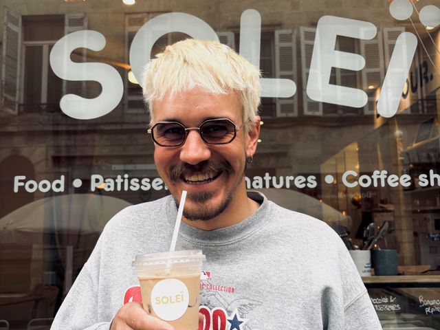 soleï café Nos clients